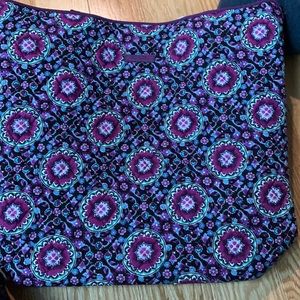 Vera Bradley Tote Bag